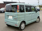 スペーシア ハイブリッド(HYBRID) G 4WD 