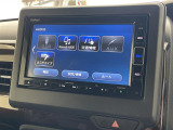 【 オーディオ 】車内で音楽がお楽しみいただけます♪