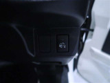 荷台の照明スイッチです。