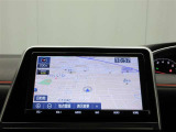 ナビはマストアイテム!知らない道もお任せ!安心して運転いただけます
