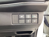 パワーテールゲートのメインスイッチやパーキングセンサーやVSA(横滑り防止装置)のスイッチなどがあります☆