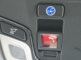 先進の通信機能Honda CONNECT搭載。毎日の運転に安心をプラスします。