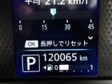 メーターパネルイメージです!