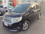 ホンダカーズ東京中央U-Select稲城店へようこそ! 当社下取りのお墨付き車両!人気車両で充実装備の一台!おススメです☆どうぞご覧くださいませ☆