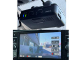 日産純正ドラレコ付き☆ナビ連動タイプなので、ドラレコの映像がナビで確認できます!何かあった際にすぐに確認できて便利です! ※SDカードを別途ご購入頂く場合がございます!