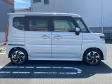 お客様に、どれだけ満足していただけるかを常に考え、スタッフ一同日々努力しております!