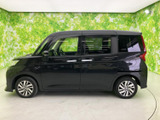 ルーミー 1.0 カスタム G 4WD 