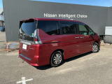 当店は日産クオリティショップ認定店です。お客さまのカーライフを全力でサポートさせていただきます。