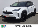 トヨタ ヤリスクロス