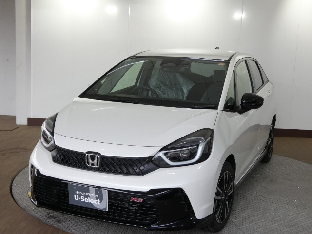 フィット 1.5 RS 