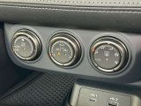 快適です!フルオートエアコン☆温度設定をするだけで素早く快適な車内でドライブできます!