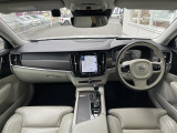 V90クロスカントリー D4 AWD サマム ディーゼル 4WD 4WD 本革シート