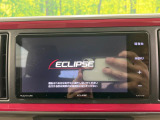 【ナビゲーション】使いやすいナビで目的地までしっかり案内してくれます。各種オーディオ再生機能も充実しており、お車の運転がさらに楽しくなります!!
