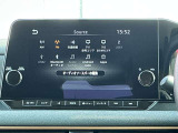 Bluetooth対応の日産純正ナビなのでスマホの音楽を車内で聴けるのでお出かけの時もお気に入りの曲を聴きながらノリノリドライビング♪
