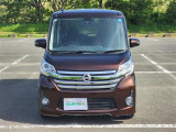 デイズルークス ハイウェイスター X Vセレクション+SafetyII 修復歴無し
