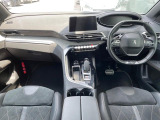 3008 GT ブルーHDi 