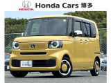 U-Select認定中古車「N-BOX」入荷致しました☆