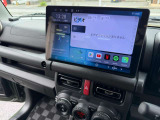 社外ディスプレイオーディオ