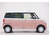 県内13店舗にて常時500台以上ダイハツ車を展示中です。見て、触って、納得のいく一台をぜひ見つけてください。