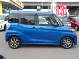 デイズルークス ハイウェイスター Gターボ 4WD 