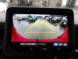 自社整備工場も完備!アフターサービスもお任せください!