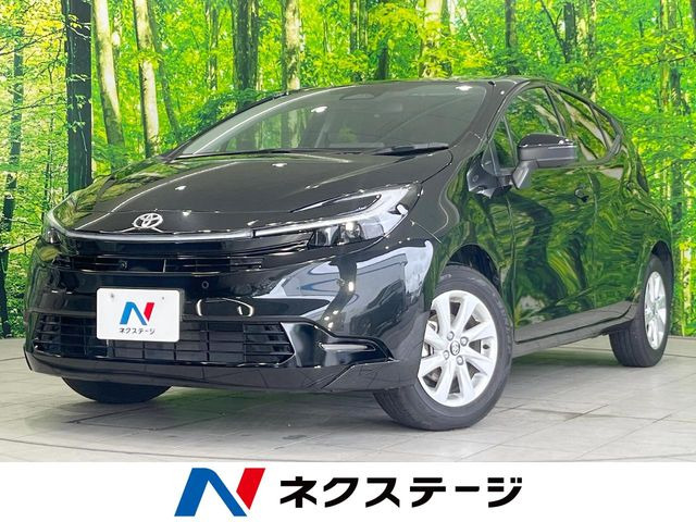 アクア 1.5 Z 
