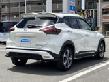 キックス 1.2 X ツートーン インテリアエディション (e-POWER) 