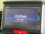 【9インチ 純正ナビ】人気の純正ナビを装備しております。ナビの使いやすさはもちろん、オーディオ機能も充実!キャンプや旅行はもちろん、通勤や買い物など普段のドライブも楽しくなるはず♪
