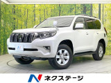 トヨタ ランドクルーザープラド