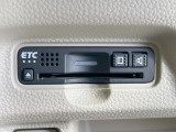 【ETC】高速道路の料金所をストレスなく通過!話題のスポットやサービスエリアに多い「スマートIC」利用時は必須のアイテムです。当店でセットアップを実施、ご納車当日からすぐにご利用いただけます!