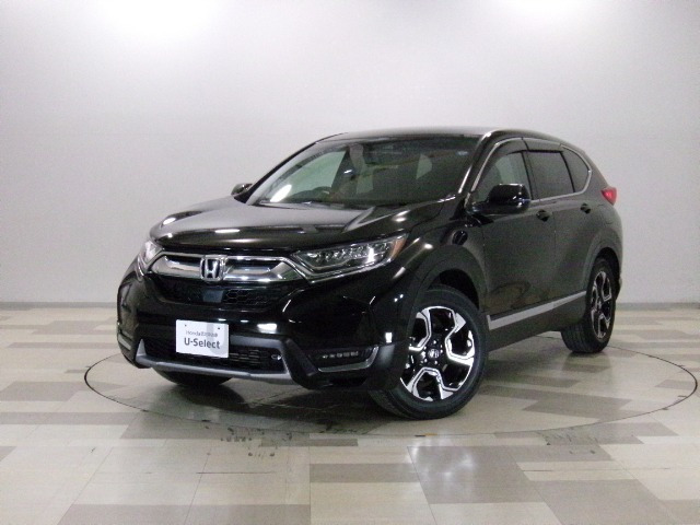 CR-V 1.5 EX 