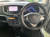 ワゴンRスティングレー X 4WD 