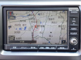 バックカメラも装備しております。車庫入れの苦手なお客様も安心!重宝してくれます!