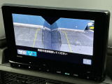 マルチビューカメラが装備されていますので狭い道や見通しの悪い道路も確認がしっかりできるので安心ですね(*^_^*)