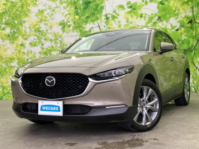 マツダ CX-30 