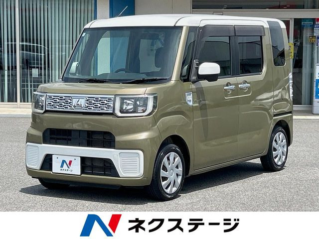 ウェイク L
