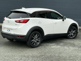 CX-3 2.0 20S プロアクティブ 