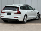 V60 T5 モメンタム 