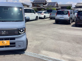 N-VAN e: e: ファン 