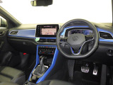 T-Roc R 4WD 