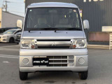 ミニキャブバン CL ハイルーフ 