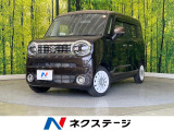 スズキ ワゴンRスマイル