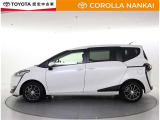シエンタ 1.5 G クエロ 