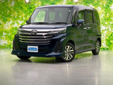 トヨタ ルーミー