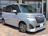 トヨタ ルーミー