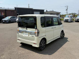 タントカスタム RS トップエディション SAII 4WD