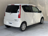 ムーヴ X スペシャル 4WD 
