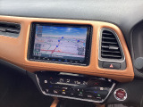 ホンダ純正9インチナビ装着車両です。様々なオーディオソースに対応しており、リアカメラも綺麗に映ります。