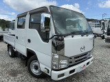 タイタン  1.5t積・Wキャブ