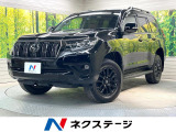 トヨタ ランドクルーザープラド